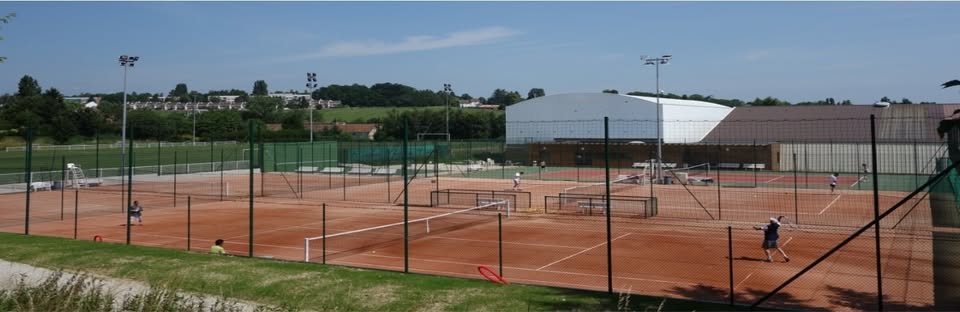 Ambiance au TC Villennes