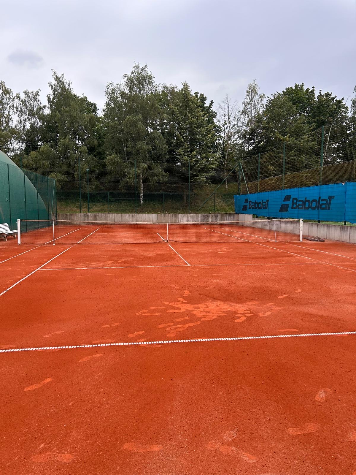 Location de terrains TC Villennes